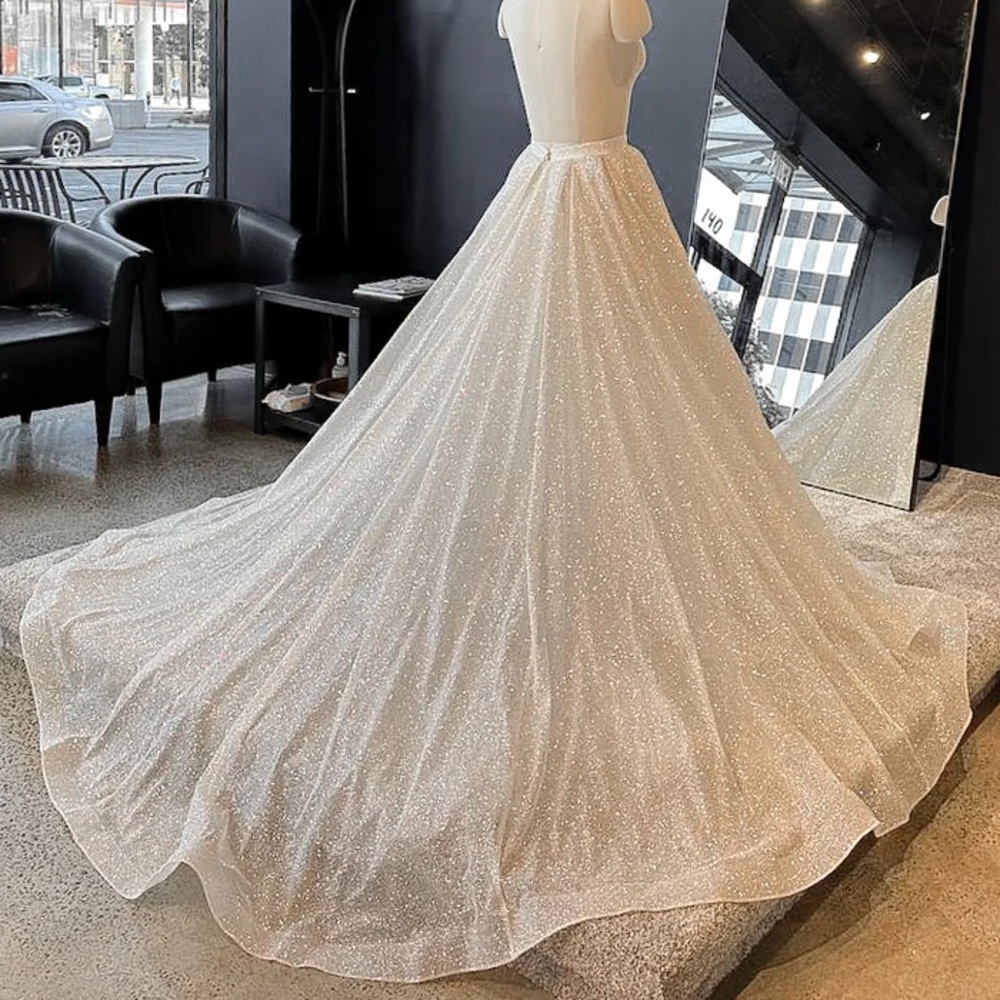 Olivia Bottega Detachable Skirt Heist